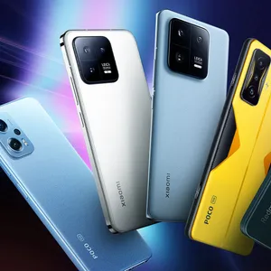 Image of Xiaomi Phones