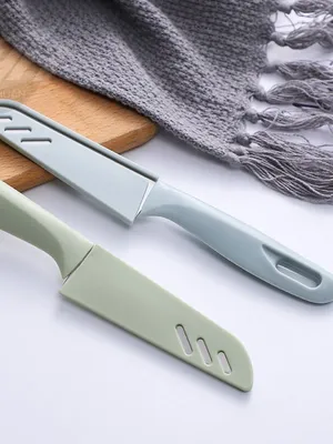 Image of Kitchen Knife Small
