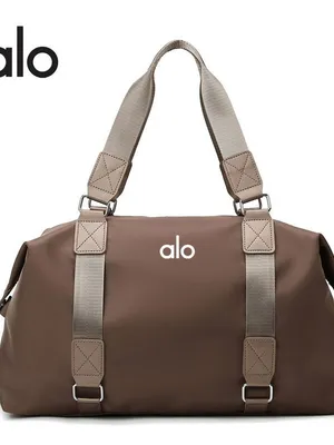 Image of Alo bag barrel