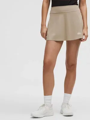 Image of Alo Golf Skirt
