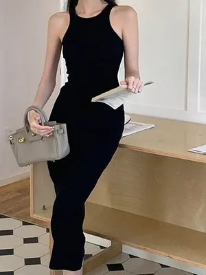 Image of Dress Bodycon Makoti