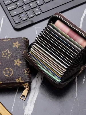 Image of Bag Wallet Lulu