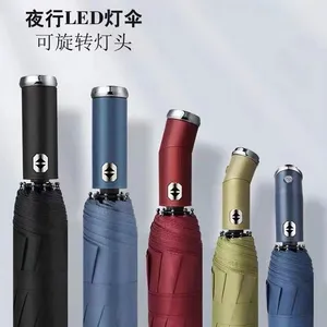 Image of Umbrellas