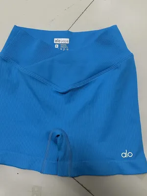 Image of Alo Tights Short