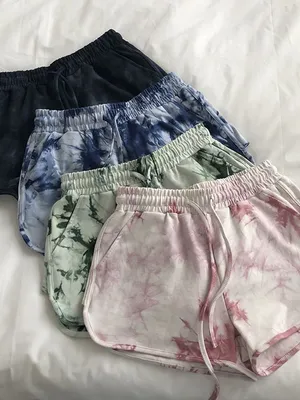 Image of Factory Shorts Tidye