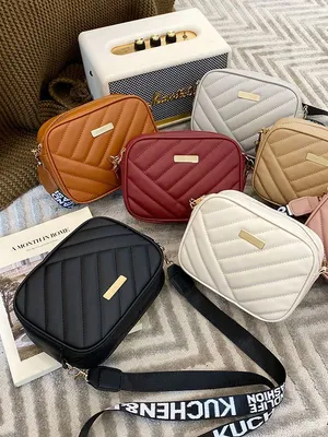 Image of Bag Purse Gucci Style