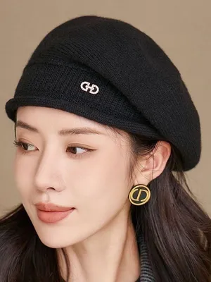Image of Hat Beret