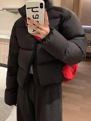 Image of Factory Jacket Bomber