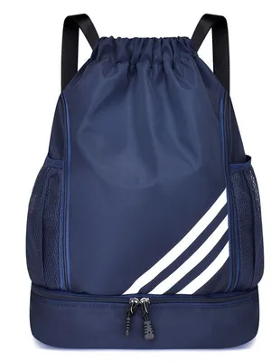 Image of Factory Adidas Sports Bag