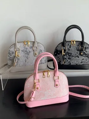 Image of Bag Purse Alma
