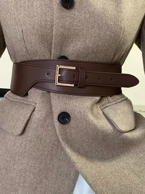 Image of Factory Waist Belt