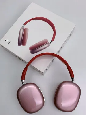 Image of Headphones P9